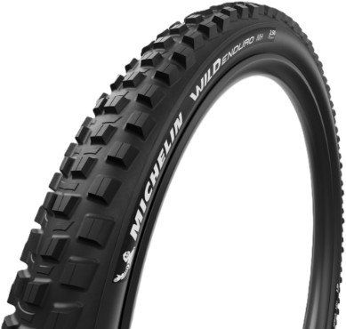Michelin Wild Enduro MH Performance Line Tyre - 2.5 Inch27.5 Inch - Image 1