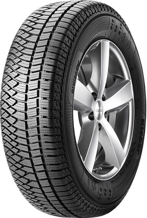 Kleber Citilander ( 235/55 R17 99V ) - Image 1