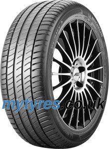 Michelin Primacy 3 ZP ( 245/45 R18 100Y XL *, MOE, runflat )