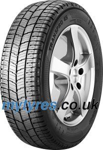 Kleber Transpro 4S ( 205/65 R16C 107/105T )