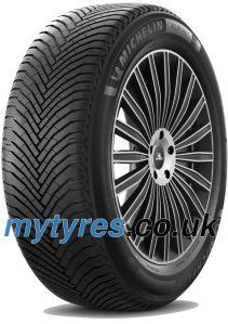 Michelin Alpin 7 ( 235/60 R18 107H XL )