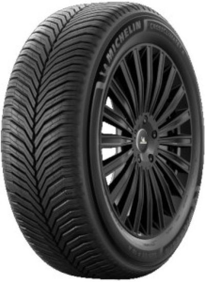 Michelin CrossClimate 3 ( 235/50 R19 103W XL EV Suitable )
