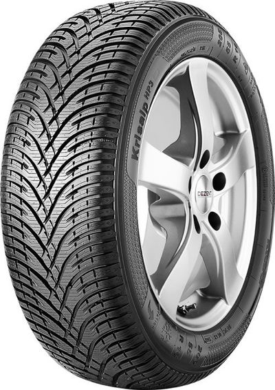 Kleber Krisalp HP 3 ( 185/55 R14 80T )
