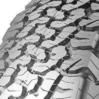 BF Goodrich All-Terrain T/A KO2 ( LT285/75 R16 116/113R 6PR RWL )