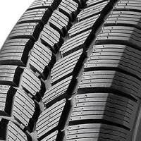 Michelin Agilis 51 Snow-Ice ( 215/60 R16C 103/101T 6PR ) - Image 1