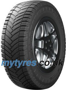 Michelin Agilis CrossClimate ( 215/60 R17C 109/107T 8PR )