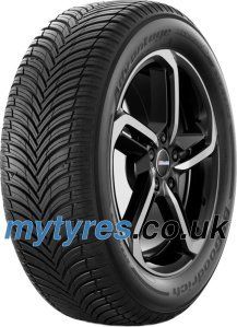 BF Goodrich Advantage All-Season ( 215/60 R16 99V XL )