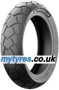 Michelin Anakee Adventure 2 ( 180/55 R17 TT/TL 73V Rear wheel, M/C )