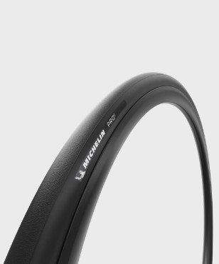 Michelin Pro5 TLR Tyre - Black700 x 35