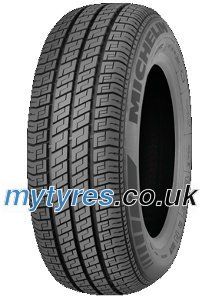 Michelin Collection MXV3-A ( 195/60 R14 86V )