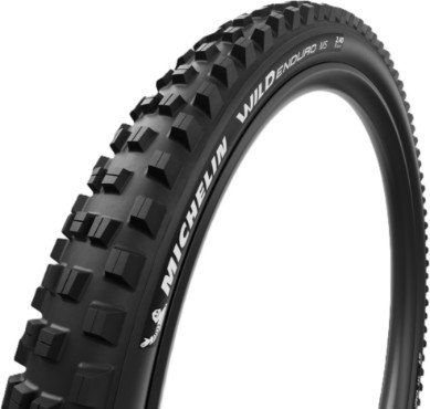 Michelin Wild Enduro MS Performance Line Tyre - 2.4 Inch29 Inch