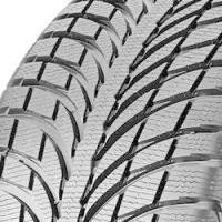 Michelin Latitude Alpin LA2 ZP ( 255/55 R18 109H XL *, runflat ) - Image 1