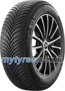 Michelin CrossClimate 2 A/W ( 275/35 R20 102W XL ) - Image 1