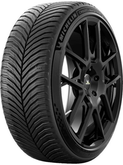 Michelin CrossClimate 3 Sport ( 315/35 R21 111Y XL EV Suitable )
