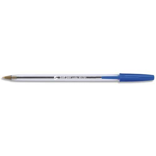 5Star 901791 ballpoint pen Blue Stick ballpoint pen Medium 50 pc(s) - Image 1