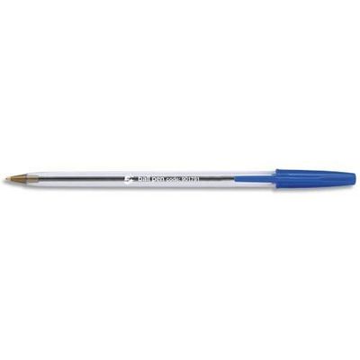 5Star 901791 ballpoint pen Blue Stick ballpoint pen Medium 50 pc(s)