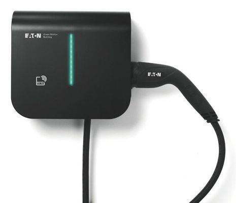 Eaton Green Motion - EV charging station - 22 kW - 32 A (Type 2)