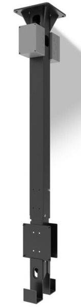 Eaton - EV charging station mounting kit - double - ceiling mountable