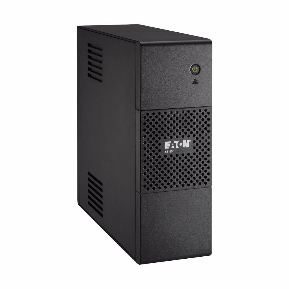 Eaton 5S550IBS uninterruptible power supply (UPS) Line-Interactive 1 kVA 600 W 4 AC outlet(s) - Image 1