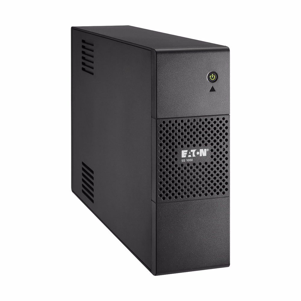 Eaton 5S1500IBS uninterruptible power supply (UPS) Line-Interactive 0.7 kVA 420 W 8 AC outlet(s) - Image 1
