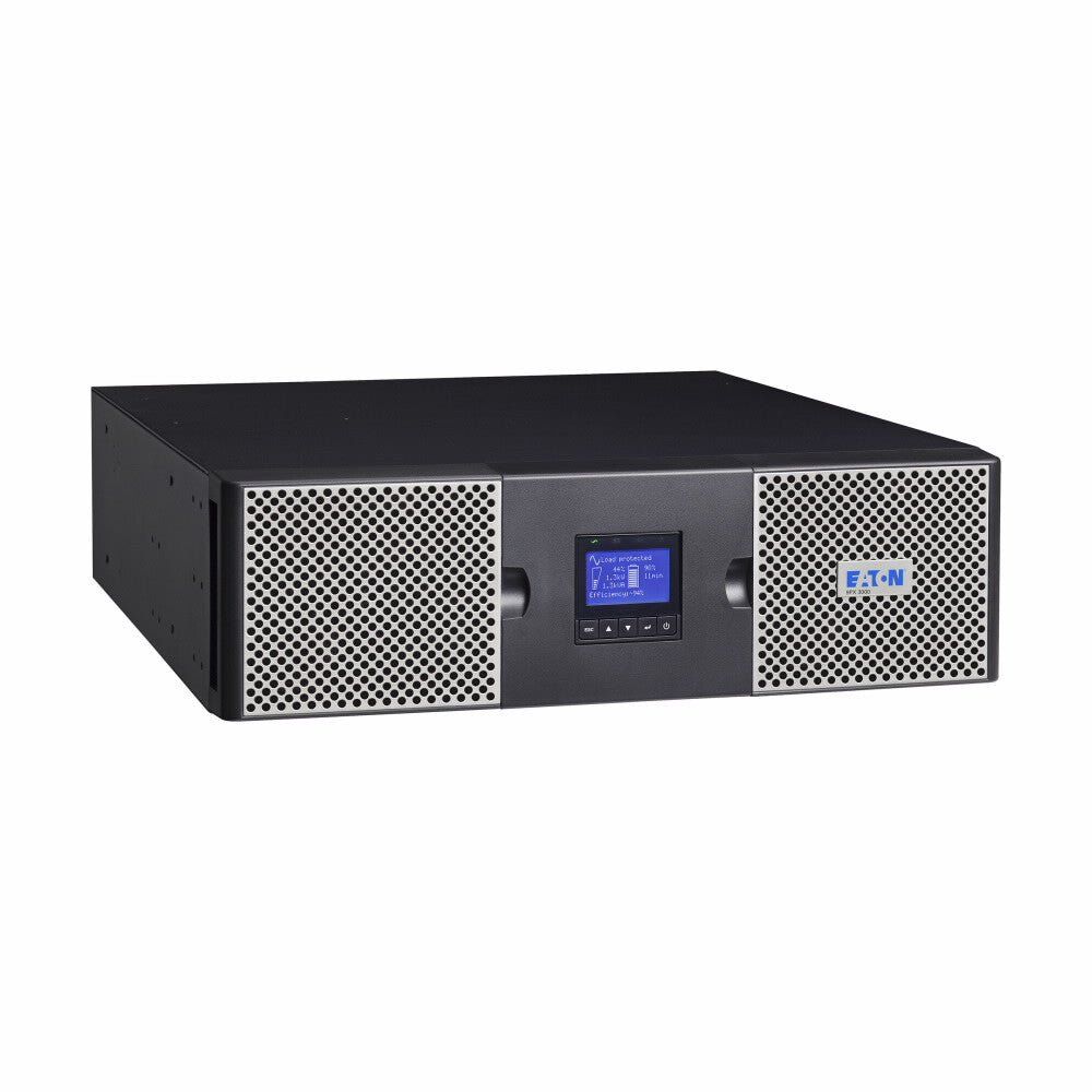 Eaton 9PX2200IRT3UBS uninterruptible power supply (UPS) Double-convers - Image 1