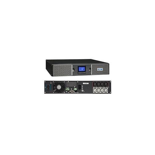 Eaton 9PX1000IRT2UBS uninterruptible power supply (UPS) Double-convers - Image 1