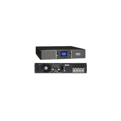 Eaton 9PX1000IRT2UBS uninterruptible power supply (UPS) Double-convers