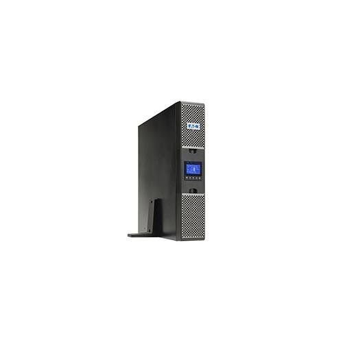 Eaton 9PX1500IRTNBS uninterruptible power supply (UPS) Double-conversion (Online) 1.5 kVA 1500 W 8 AC outlet(s) - Image 1