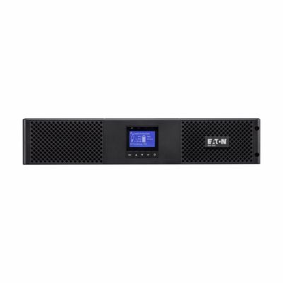 Eaton 9SX1000IRBS Double-conversion (Online) 1 kVA 900 W Sine 120 V 276 V