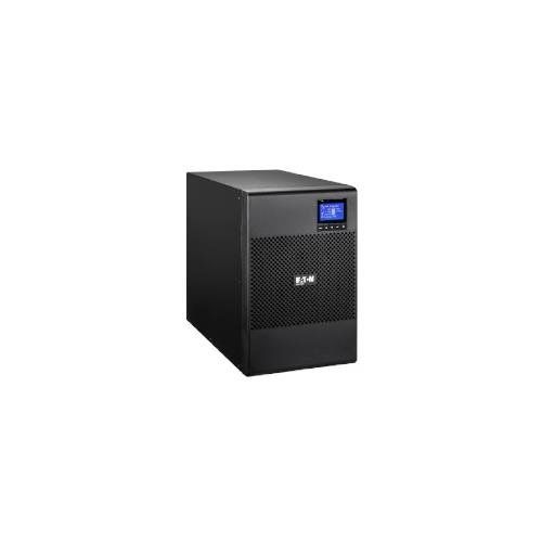 Eaton 9SX3000IBS uninterruptible power supply (UPS) Double-conversion (Online) 3 kVA 2700 W 9 AC outlet(s) - Image 1