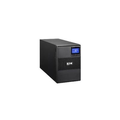 Eaton 9SX700IBS uninterruptible power supply (UPS) Double-conversion (Online) 0.7 kVA 630 W 6 AC outlet(s)