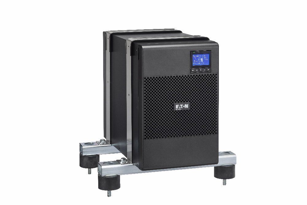 Eaton 9SX3000IMBS uninterruptible power supply (UPS) Double-conversion (Online) 3 kVA 2700 W 9 AC outlet(s) - Image 1