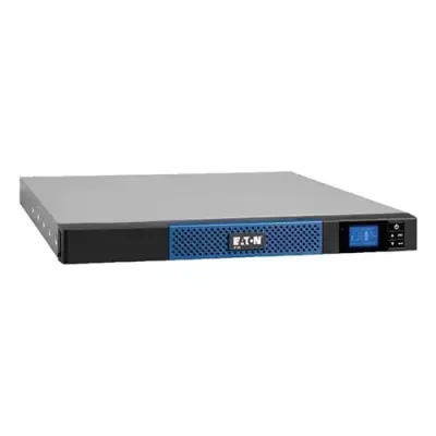 Eaton 5P1550GR-LBS uninterruptible power supply (UPS) Line-Interactive 1.55 kVA 1100 W 6 AC outlet(s) - Thumbnail 2