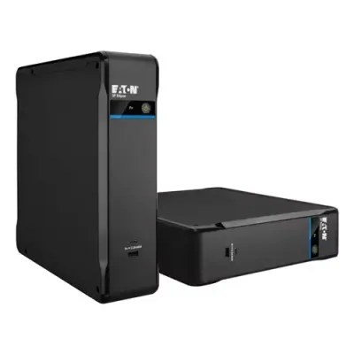 Eaton 3P Ellipse UPS uninterruptible power supply (UPS) Standby (Offline) 1.7 kVA 1040 W 8 AC outlet(s) - Thumbnail 2