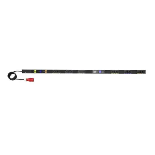 Eaton EVMIF332A power distribution unit (PDU) 24 AC outlet(s) 39U Black - Image 1