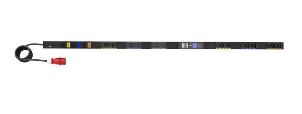 Eaton EVMIF332A power distribution unit (PDU) 24 AC outlet(s) 39U Black - Thumbnail 2