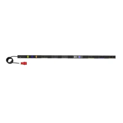 Eaton EVMIF332A power distribution unit (PDU) 24 AC outlet(s) 39U Black
