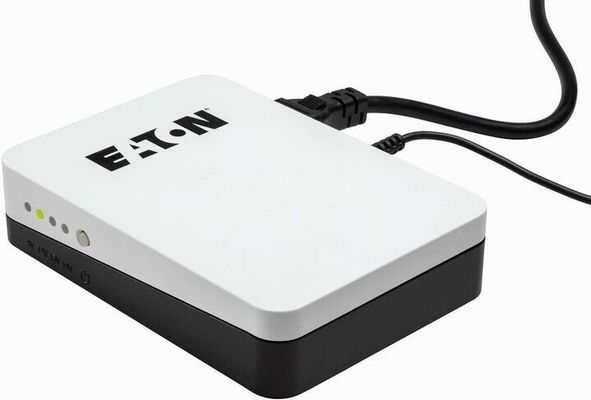 Eaton 3S Mini uninterruptible power supply (UPS) 36 W
