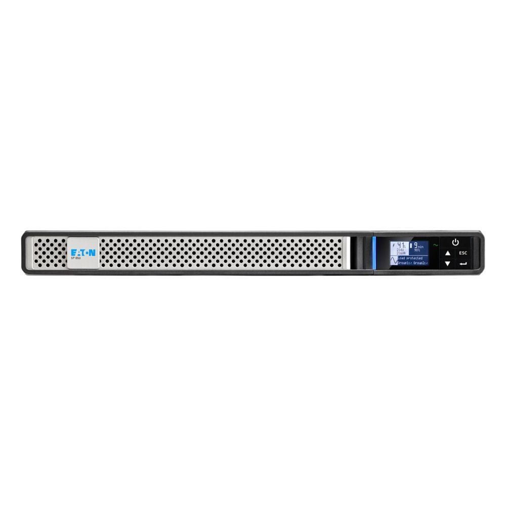 Eaton 5P650IRNG2 uninterruptible power supply (UPS) Line-Interactive 0.65 kVA 520 W 4 AC outlet(s) - Image 1