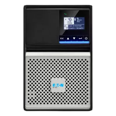 Eaton 5P1150IG2BS uninterruptible power supply (UPS) Line-Interactive 920 W 8 AC outlet(s) - Thumbnail 2