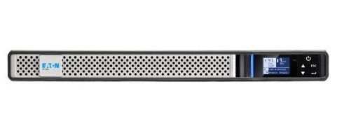 Eaton 5P650IRG2BS uninterruptible power supply (UPS) Line-Interactive 0.65 kVA 520 W 4 AC outlet(s) - Image 1