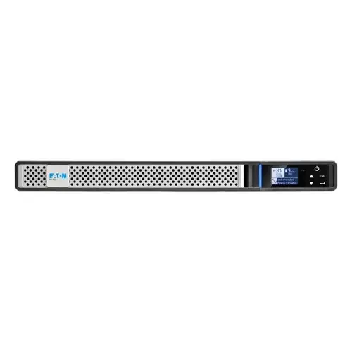 Eaton 160 -294V Input Rack Mount Uninterruptible Power Supply 650VA (520W) 5P650I - Image 1