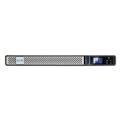 Eaton 5P850IRNG2BS uninterruptible power supply (UPS) Line-Interactive 680 W 4 AC outlet(s)