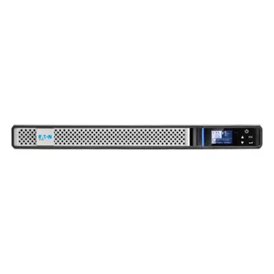 Eaton 5P850IRNG2BS uninterruptible power supply (UPS) Line-Interactive 680 W 4 AC outlet(s) - Thumbnail 2
