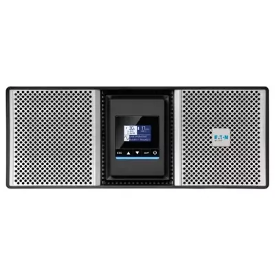 Eaton 9PX8KIRTNG2 uninterruptible power supply (UPS) Double-conversion (Online) 8 kVA 8000 W