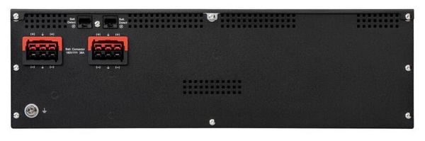 Eaton 9PXEBM180RT3UG2 uninterruptible power supply (UPS) Double-conversion (Online) - Thumbnail 2