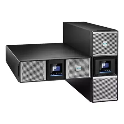 Eaton 9PX EBM 240V RT3U G2 uninterruptible power supply (UPS)