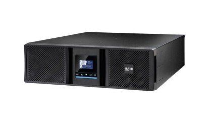 Eaton 9SX5KIRT3UG2 uninterruptible power supply (UPS) Double-conversion (Online) 5 kVA 5000 W