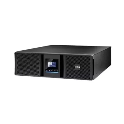 Eaton 9SX5KIRT3UG2 uninterruptible power supply (UPS) Double-conversion (Online) 5 kVA 5000 W - Thumbnail 2