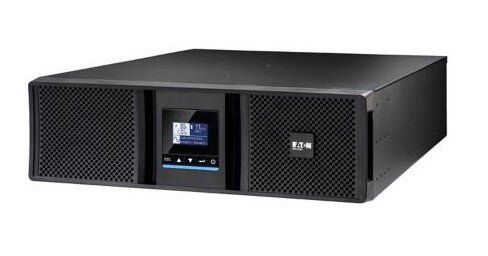 Eaton 9SX 6000i RT3U G2 uninterruptible power supply (UPS) - Thumbnail 2